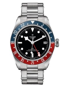 Часы Black Bay GMT Tudor