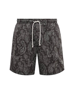 Плавки-шорты Brunello cucinelli