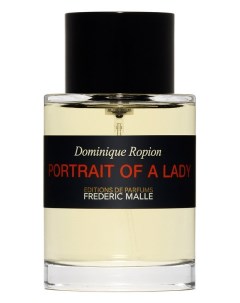 Парфюмерная вода Portrait of a Lady 100ml Frederic malle