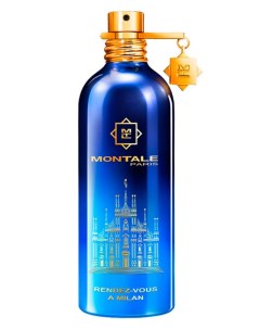Парфюмерная вода Rendez vous a Milan 100ml Montale