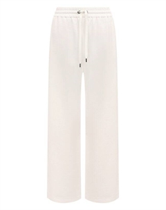 Хлопковые брюки Brunello cucinelli