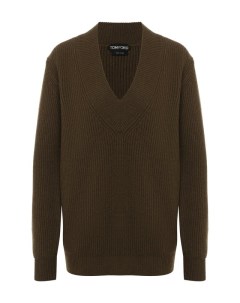 Кашемировый свитер Tom ford
