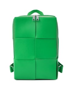 Кожаный рюкзак Arco Bottega veneta