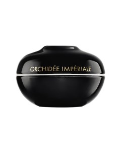 Крем для области вокруг глаз и контура губ Orchidee Imperiale Black 20ml Guerlain