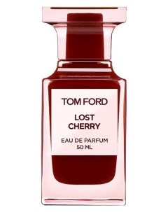 Парфюмерная вода Lost Cherry 50ml Tom ford
