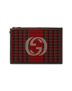 Папка для документов Gucci