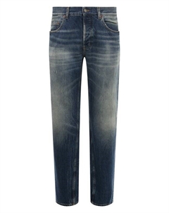 Джинсы Saint laurent