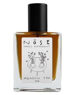 Парфюмерная вода Meadow Tea 33ml Nose perfumes
