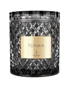 Свеча Tonka 2000ml Tonka perfumes moscow