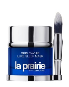 Маска для лица Skin Caviar Luxe Sleep Mask 50ml La prairie