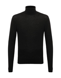 Шерстяная водолазка Dsquared2