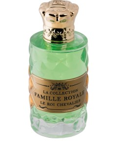 Духи Le Roi Chevalier 100ml 12 francais parfumeurs