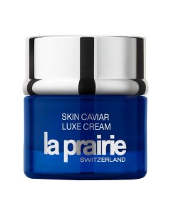 Крем для лица Skin Caviar Luxe Cream 100ml La prairie