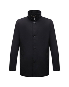 Плащ Bernini-KM Moorer