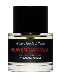 Парфюмерная вода Heaven Can Wait 50ml Frederic malle