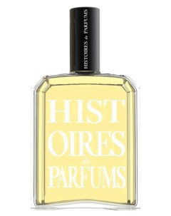 Парфюмерная вода Encens Roi 120ml Histoires de parfums