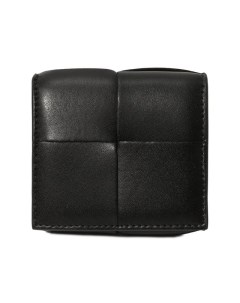 Кожаный кошелек для монет Bottega veneta