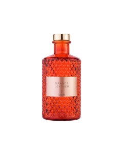 Диффузор Orange Leather 350ml Tonka perfumes moscow