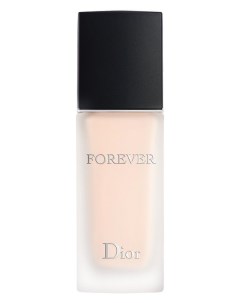 Тональный крем для лица Forever SPF 20 PA 0CR Холодный Розовый 30ml Dior