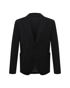 Шерстяной пиджак Zegna