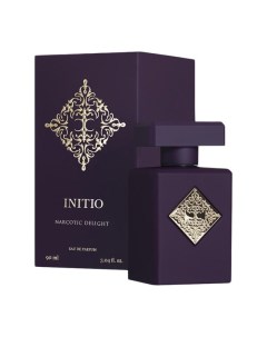 Парфюмерная вода Narcotic Delight 90ml Initio