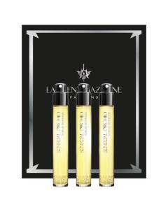 Экстракт духов Sensual Orchid 3x15ml Lm parfums