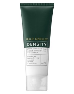 Маска стимулирующая рост волос Density 75ml Philip kingsley