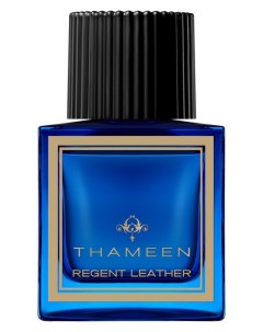 Духи Regent Leather 50ml Thameen