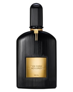 Парфюмерная вода Black Orchid 50ml Tom ford