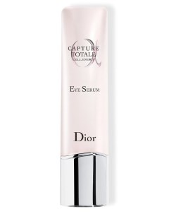Омолаживающая сыворотка для кожи вокруг глаз Capture Totale Super Potent Eye Serum 20ml Dior