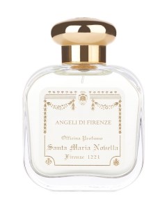 Одеколон Angeli Di Firenze 50ml Santa maria novella