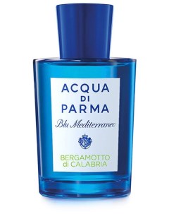 Туалетная вода Blu Mediterraneo Bergamotto Di Calabria 150ml Acqua di parma