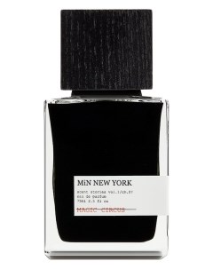 Парфюмерная вода Magic Circus 75ml Min new york