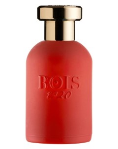 Парфюмерная вода Oro Rosso 100ml Bois 1920