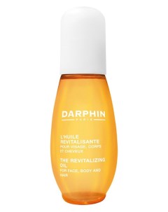 Восстанавливающее масло для лица тела и волос 50ml Darphin
