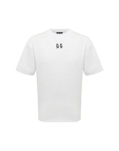 Хлопковая футболка 44 label group