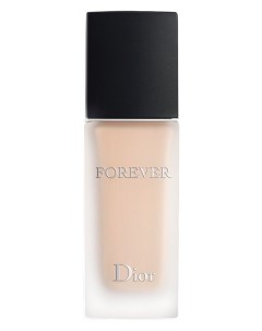 Тональный крем для лица Forever SPF 20 PA 1CR Холодный Розовый 30ml Dior