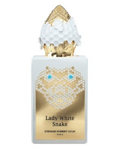Парфюмерная вода Lady White Snake 50ml Stephane humbert lucas