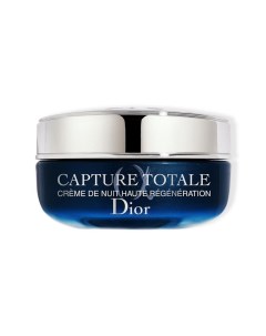Интенсивный восстаналивающий ночной крем для лица и шеи Capture Totale 60ml Dior