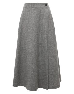Шерстяная юбка Noble&brulee