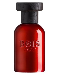 Парфюмерная вода Relativamente Rosso 50ml Bois 1920