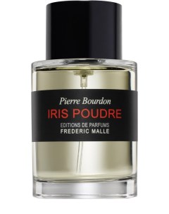 Парфюмерная вода Iris Poudre 100ml Frederic malle