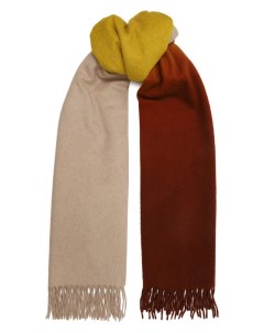 Кашемировый шарф Colombo