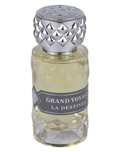 Духи La Destinee 50ml 12 francais parfumeurs