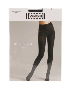 Капроновые колготки Wolford