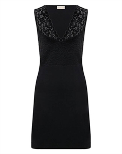 Хлопковая сорочка Hanro