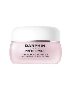 Крем против морщин укрепляющий для сухой кожи Predermine Densifying Anti Wrinkle Cream 50ml Darphin