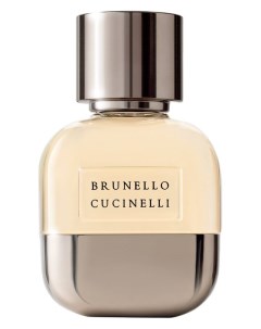 Парфюмерная вода Pour Femme 50ml Brunello cucinelli