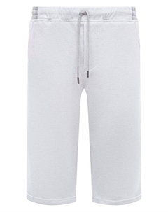 Хлопковые шорты Mvst