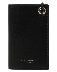 Футляр для кредитных карт Saint laurent
